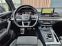 Audi SQ5 3.0 TFSI Quattro 354pk | Pano | B&O | HUD | LED | Trekhaak | Digitaal