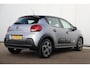 Citroën C3 1.2 PureTech Feel Navigatie Carplay Android Climate Cruise Control Rijstrooksensor Parkeersensor All-season banden!