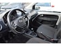 Volkswagen Up! 1.0 BMT move up! Nap / Airco / Bluetooth / 5 Deurs