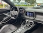 Chevrolet Camaro Convertible 6.2 V8 Touring|Bose|Head-Up|Memory|Carplay|Camera|Leder|Keyless|453PK