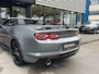 Chevrolet Camaro Convertible 6.2 V8 Touring|Bose|Head-Up|Memory|Carplay|Camera|Leder|Keyless|453PK