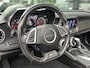 Chevrolet Camaro Convertible 6.2 V8 Touring|Bose|Head-Up|Memory|Carplay|Camera|Leder|Keyless|453PK