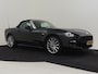 Fiat 124 Spider Turbo Lusso 140pk | Camera achter | Navigatie | Stoelverwarming | keyless | Parkeersensoren achter | Cruise control | Lederen bekleding | 17"LMV