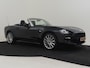 Fiat 124 Spider Turbo Lusso 140pk | Camera achter | Navigatie | Stoelverwarming | keyless | Parkeersensoren achter | Cruise control | Lederen bekleding | 17"LMV