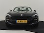 Fiat 124 Spider Turbo Lusso 140pk | Camera achter | Navigatie | Stoelverwarming | keyless | Parkeersensoren achter | Cruise control | Lederen bekleding | 17"LMV