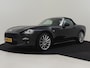 Fiat 124 Spider Turbo Lusso 140pk | Camera achter | Navigatie | Stoelverwarming | keyless | Parkeersensoren achter | Cruise control | Lederen bekleding | 17"LMV