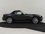 Fiat 124 Spider Turbo Lusso 140pk | Camera achter | Navigatie | Stoelverwarming | keyless | Parkeersensoren achter | Cruise control | Lederen bekleding | 17"LMV