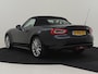 Fiat 124 Spider Turbo Lusso 140pk | Camera achter | Navigatie | Stoelverwarming | keyless | Parkeersensoren achter | Cruise control | Lederen bekleding | 17"LMV