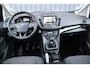 Ford C-Max 1.0 Turbo 125pk Titanium I Climate Control I Parkeerhulp | Panoramisch Dak | Elektrische Bedienbare Achterklep | NL Auto NAP