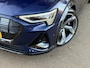 Audi E-tron S quattro 95 kWh