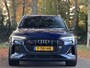 Audi E-tron S quattro 95 kWh