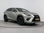 Lexus NX 300h AWD F Sport Line Limited | Mark Levinson | Stoelverwarming & Koeling | Panoramadak |