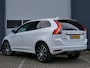 Volvo XC60 2.0 T5 FWD Ocean Race 245pk | Leder | Panorama dak | Memory | Verwarmde voorruit | Stoelverwarming | Handsfree kofferklep | Camera | Afneembare trekhaak | 1.600kg trekgewicht | NL auto