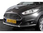 Ford Fiesta 1.0 EcoBoost Titanium 100 PK Orig. NL | Cruise | PDC | Camera | NAV | ECC | LM 17" |