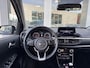 Kia Picanto 1.0 DPi DynamicPlusLine Navigatie | Cruise control | Climate controle | PrivacyGlass | LM velgen | Centrale vergrendeling