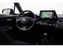 Toyota C-HR 1.2 Bi-Tone | Origineel NL | Navigatie | Dodehoek detectie | JBL | Stoel-/stuurverwarming | Full LED | Parkeersensoren voor/achter | Keyless | Adaptive Cruise | Clima | 18 inch