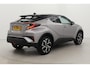 Toyota C-HR 1.2 Bi-Tone | Origineel NL | Navigatie | Dodehoek detectie | JBL | Stoel-/stuurverwarming | Full LED | Parkeersensoren voor/achter | Keyless | Adaptive Cruise | Clima | 18 inch