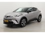 Toyota C-HR 1.2 Bi-Tone | Origineel NL | Navigatie | Dodehoek detectie | JBL | Stoel-/stuurverwarming | Full LED | Parkeersensoren voor/achter | Keyless | Adaptive Cruise | Clima | 18 inch