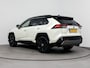 Toyota RAV4 2.5 Hybrid Bi-Tone | JBL | Dodehoek detectie | Rondomzicht camera | Apple Carplay / Android Auto | Stoelverwarming | Navigatie