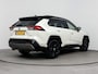Toyota RAV4 2.5 Hybrid Bi-Tone | JBL | Dodehoek detectie | Rondomzicht camera | Apple Carplay / Android Auto | Stoelverwarming | Navigatie