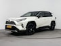 Toyota RAV4 2.5 Hybrid Bi-Tone | JBL | Dodehoek detectie | Rondomzicht camera | Apple Carplay / Android Auto | Stoelverwarming | Navigatie