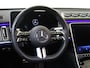 Mercedes-Benz S-klasse 580 e 4MATIC Lang AMG Line Panoramadak / Burmester / Memory Seats / Nappaleder / Nightpakket / 360 Camera / Rijassistentiepakket /