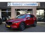 Mazda CX-5 2.2d SkyActiv-D 175 GT-M 4WD LEER MEMORY BOSE STUUR/STOELVERW. HUD CAMERA ADAPTIVE-CRUISE CLIMA NAVI DAB 2XPDC 19''LMV 2100KG-TREKGEWICHT!