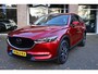 Mazda CX-5 2.2d SkyActiv-D 175 GT-M 4WD LEER MEMORY BOSE STUUR/STOELVERW. HUD CAMERA ADAPTIVE-CRUISE CLIMA NAVI DAB 2XPDC 19''LMV 2100KG-TREKGEWICHT!
