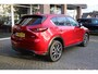 Mazda CX-5 2.2d SkyActiv-D 175 GT-M 4WD LEER MEMORY BOSE STUUR/STOELVERW. HUD CAMERA ADAPTIVE-CRUISE CLIMA NAVI DAB 2XPDC 19''LMV 2100KG-TREKGEWICHT!