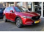 Mazda CX-5 2.2d SkyActiv-D 175 GT-M 4WD LEER MEMORY BOSE STUUR/STOELVERW. HUD CAMERA ADAPTIVE-CRUISE CLIMA NAVI DAB 2XPDC 19''LMV 2100KG-TREKGEWICHT!