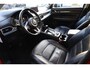 Mazda CX-5 2.2d SkyActiv-D 175 GT-M 4WD LEER MEMORY BOSE STUUR/STOELVERW. HUD CAMERA ADAPTIVE-CRUISE CLIMA NAVI DAB 2XPDC 19''LMV 2100KG-TREKGEWICHT!