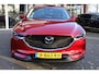 Mazda CX-5 2.2d SkyActiv-D 175 GT-M 4WD LEER MEMORY BOSE STUUR/STOELVERW. HUD CAMERA ADAPTIVE-CRUISE CLIMA NAVI DAB 2XPDC 19''LMV 2100KG-TREKGEWICHT!
