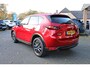 Mazda CX-5 2.2d SkyActiv-D 175 GT-M 4WD LEER MEMORY BOSE STUUR/STOELVERW. HUD CAMERA ADAPTIVE-CRUISE CLIMA NAVI DAB 2XPDC 19''LMV 2100KG-TREKGEWICHT!