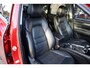 Mazda CX-5 2.2d SkyActiv-D 175 GT-M 4WD LEER MEMORY BOSE STUUR/STOELVERW. HUD CAMERA ADAPTIVE-CRUISE CLIMA NAVI DAB 2XPDC 19''LMV 2100KG-TREKGEWICHT!