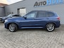 BMW X3 xDrive30i High Executive M Sport Panoramadak Trekhaak LED Leder Carplay Stuurwielverwarming Head-Up Display