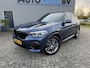 BMW X3 xDrive30i High Executive M Sport Panoramadak Trekhaak LED Leder Carplay Stuurwielverwarming Head-Up Display