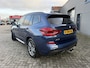 BMW X3 xDrive30i High Executive M Sport Panoramadak Trekhaak LED Leder Carplay Stuurwielverwarming Head-Up Display