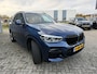 BMW X3 xDrive30i High Executive M Sport Panoramadak Trekhaak LED Leder Carplay Stuurwielverwarming Head-Up Display