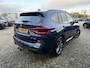 BMW X3 xDrive30i High Executive M Sport Panoramadak Trekhaak LED Leder Carplay Stuurwielverwarming Head-Up Display