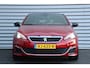 Peugeot 308 1.6 PURETECH 272PK 5-DRS GTI BY SPORT / NAVI / CLIMA / FULL-LED / PDC / 19" LMV / CAMERA / KEYLESS / PANO. DAK / ALCANTARA / UNIEK !!