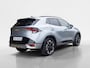 Kia Sportage 1.6T Plug-in Hybrid 265pk AWD GT-Line | Trekhaak | Rondom camera | Elektrisch bedienbare voorstoelen | Stoel en stuurverwarming | Elektrische achterklep | Navigatie |