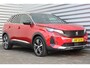 Peugeot 3008 1.6 PURETECH 180PK GT PACK AUTOMAAT / NAVI / LEDER / CLIMA / AGR / PDC / 18" LMV / CAMERA / 1500KG TREKGEWICHT / FOCAL AUDIO / KEYLESS / AFN. TREKHAAK / WINTERPAKKET / FULL-LED / 1E EIGENAAR / NIEUWSTAAT !!