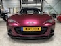 Mazda MX-5 2.0 SkyActiv-G 160 GT-M | WRAP | BOSE | Leder |