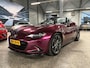Mazda MX-5 2.0 SkyActiv-G 160 GT-M | WRAP | BOSE | Leder |