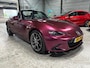 Mazda MX-5 2.0 SkyActiv-G 160 GT-M | WRAP | BOSE | Leder |
