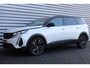 Peugeot 5008 1.2 PURETECH 130PK GT PACK AUTOMAAT / NAVI / CLIMA / PDC / 19" LMV / CAMERA / AFN. TREKHAAK / KEYLESS / FOCAL AUDIO / FULL-LED / BLACK PACK / ADAPT. CRUISECONTROL / 1E EIGENAAR / NIEUWSTAAT !!!