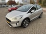 Ford Fiesta 1.0 EcoBoost Active X 95pk 18 inch velgen | Stoelverwarming | Cruise control | Parkeersensoren | Vooruitverwarming