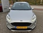 Ford Fiesta 1.0 EcoBoost Active X 95pk 18 inch velgen | Stoelverwarming | Cruise control | Parkeersensoren | Vooruitverwarming