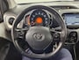 Toyota Aygo 1.0 VVT-i X-play Cabrio-TOP +NAP NL-auto