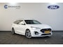 Ford Focus Wagon 1.0 EcoBoost Hybrid ST Line Automaat | Trekhaak Afneembaar | Winter Pakket | Adaptive Cruise | Camera | Dodehoek Sensoren |